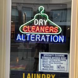 Campus Cleaners
