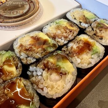 Sushi Nikko - Sushi Bars Near Me - Long Island City, New York Sushi Nikko - Sushi Bars Near Me - Long Island City, New York