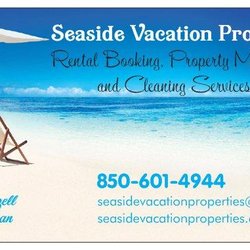 Seaside Vacation Properties