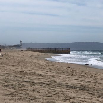 Dockweiler State Beach 941 Photos 452 Avis Plages 12001