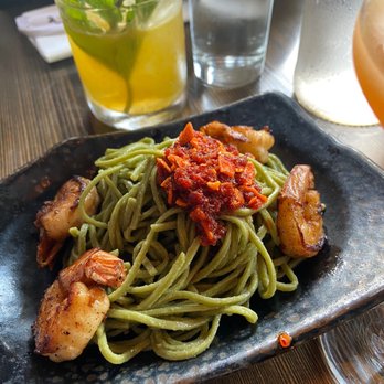 SUSHI DOKKU Japanese Restaurant - Soba Noodles - Sushi Bars Near Me - Chicago, Illinois SUSHI DOKKU Japanese Restaurant - Soba Noodles - Sushi Bars Near Me - Chicago, Illinois