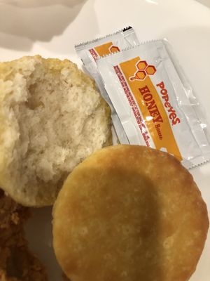 Popeyes Louisiana Kitchen by null