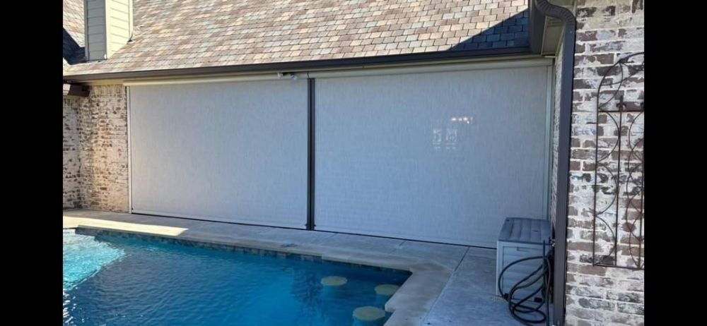 Slide of American Patio Enclosures