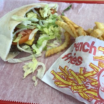 Andy's Sandwich Shoppe - Sandwiches Near Me - Jacksonville, Florida