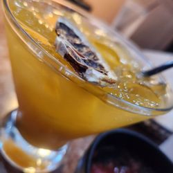Toro Birria - Mango Margarita