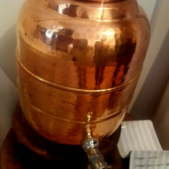 BareFood Wellness - Copper water - Weight Loss Centers Near Me - Atlanta, Georgia