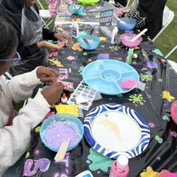 Kaden Kandy Shop - Slime Party
