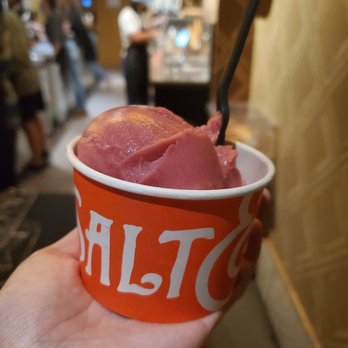 Salt & Straw - Bug Juice - Ice Cream & Frozen Yogurt Near Me - Seattle, Washington Salt & Straw - Bug Juice - Ice Cream & Frozen Yogurt Near Me - Seattle, Washington