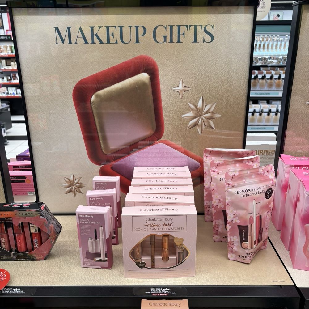 SEPHORA at Kohl's - Makeup - Cosmetics & Beauty Supply Near Me - Phoenix, Arizona SEPHORA at Kohl's - Makeup - Cosmetics & Beauty Supply Near Me - Phoenix, Arizona