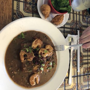 Arcadia Seafood & Grill - Shrimp and grits - Seafood Near Me - Arcadia, Florida