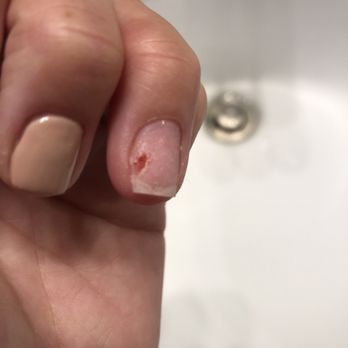 Top Nails Spa - Nail Salons Near Me - Fresno, California