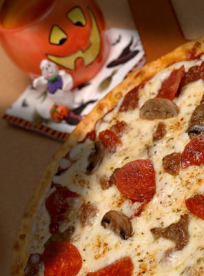 Rosati’s Pizza by null