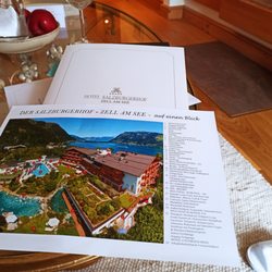 Hotel Salzburgerhof