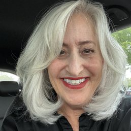 Ronaldo Lisboa is an amazing stylist!  Book him at Opal & Oak, St. Andrew's , Boca Raton.
