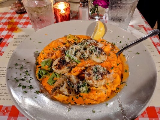 Vito's Ristorante by null