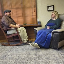 Crater Hypnosis - Hypnosis & hypnotherapy for anxiety, inadequacy, confidence, changing habits & limiting beliefs, fears & phobias, anger issues, and more!