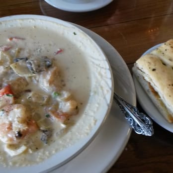 Locals - Shrimp and grits! - New American Near Me - Fairhope, Alabama Locals - Shrimp and grits! - New American Near Me - Fairhope, Alabama
