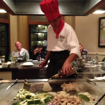 Mikado - Japanese Near Me - Orlando, Florida
