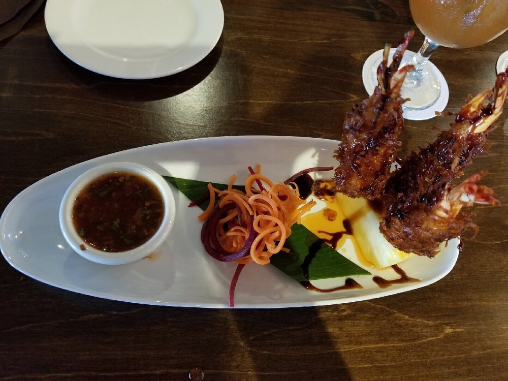 PINEAPPLE GRILL CLOSED 344 Photos & 603 Reviews 200 Kapalua Dr