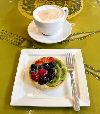 Amélie's French Bakery & Café by null