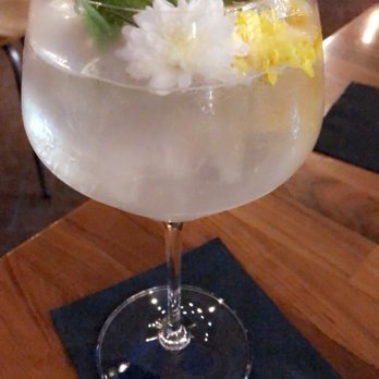 Ombra - Pretty cocktail - Wine Bars Near Me - Glendale, California Ombra - Pretty cocktail - Wine Bars Near Me - Glendale, California
