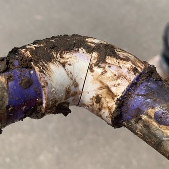 Hi-Tech Plumbing & Leak Detect - They found the exact place where my Service Line was broken. - Plumbing Near Me - Edmond, Oklahoma Hi-Tech Plumbing & Leak Detect - They found the exact place where my Service Line was broken. - Plumbing Near Me - Edmond, Oklahoma