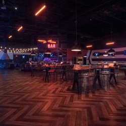 Bowlero Feasterville