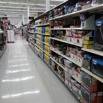 Walmart Supercenter - Grocery Near Me - Hope Mills, North Carolina