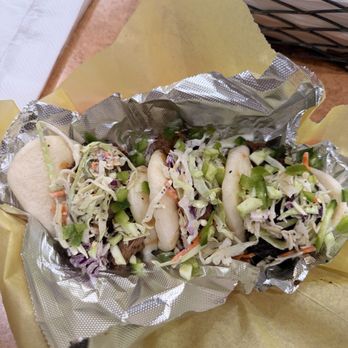 Malibu Grill & BBQ - Bao Buns - Barbeque Near Me - San Jose, California