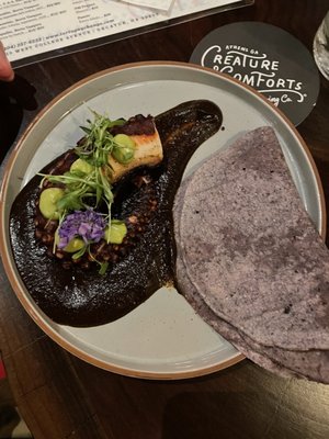 Tortuga y Chango by null