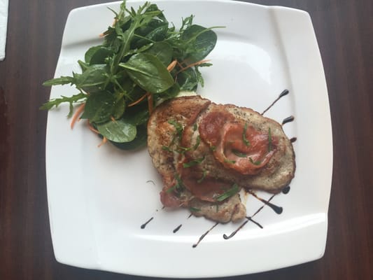 Cacio e Pepe Italian Restaurant by null