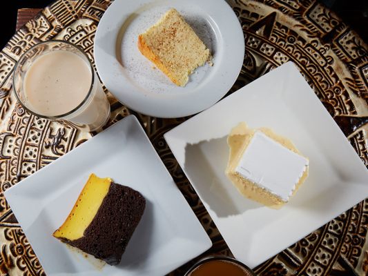 Maya Taqueria of Park Slope by null