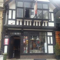 Artisan Tea Rooms & Patisserie