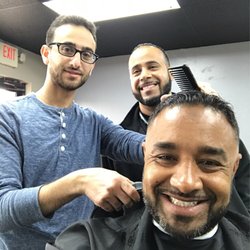 Choppers Salon - Yasser!!!