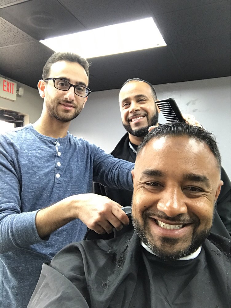 CHOPPERS SALON Updated September 2024 10513 Dix Ave, Dearborn