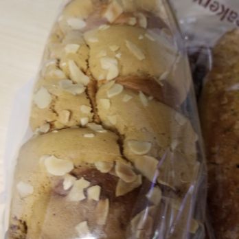 Shilla Bakery - Yummy chestnut bread. A bit hard this day though. - Bakeries Near Me - Rockville, Maryland Shilla Bakery - Yummy chestnut bread. A bit hard this day though. - Bakeries Near Me - Rockville, Maryland