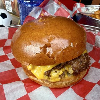 Recess - Double Smashburger - American Near Me - Chicago, Illinois Recess - Double Smashburger - American Near Me - Chicago, Illinois