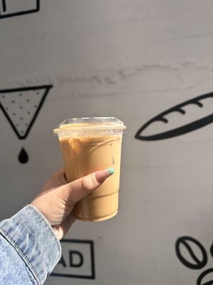 Subrosa Coffee by null