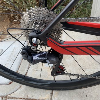 Bike Together - Cassette and chain installed by Larry. - Bike Repair/Maintenance Near Me - Norco, California