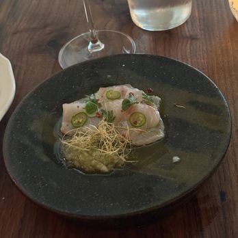 The Tasting Kitchen - New American Near Me - Venice, California The Tasting Kitchen - New American Near Me - Venice, California