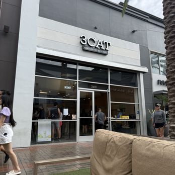 3CAT Handcrafted Beverage - Juice Bars & Smoothies Near Me - Tustin, California 3CAT Handcrafted Beverage - Juice Bars & Smoothies Near Me - Tustin, California