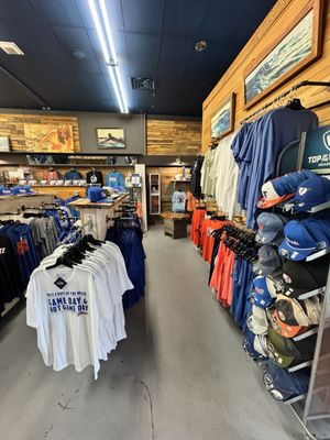 Alma Mater Custom Apparel by null