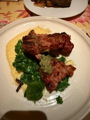 Ventuno Restaurant by null