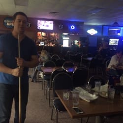 Bourbon Street Bar and Grill - Haha...