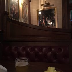 The British