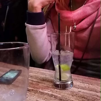 Library Bar - Friday night shenanigans - Dive Bars Near Me - Columbus, Ohio