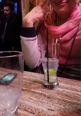 The Library Bar by null