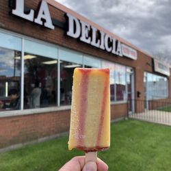La Delicia