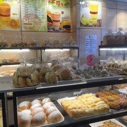 85°C Bakery Cafe