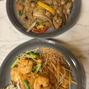 Chapter Two - Pad Thai and Drunken Noodle - Thai Near Me - Loma Linda, California